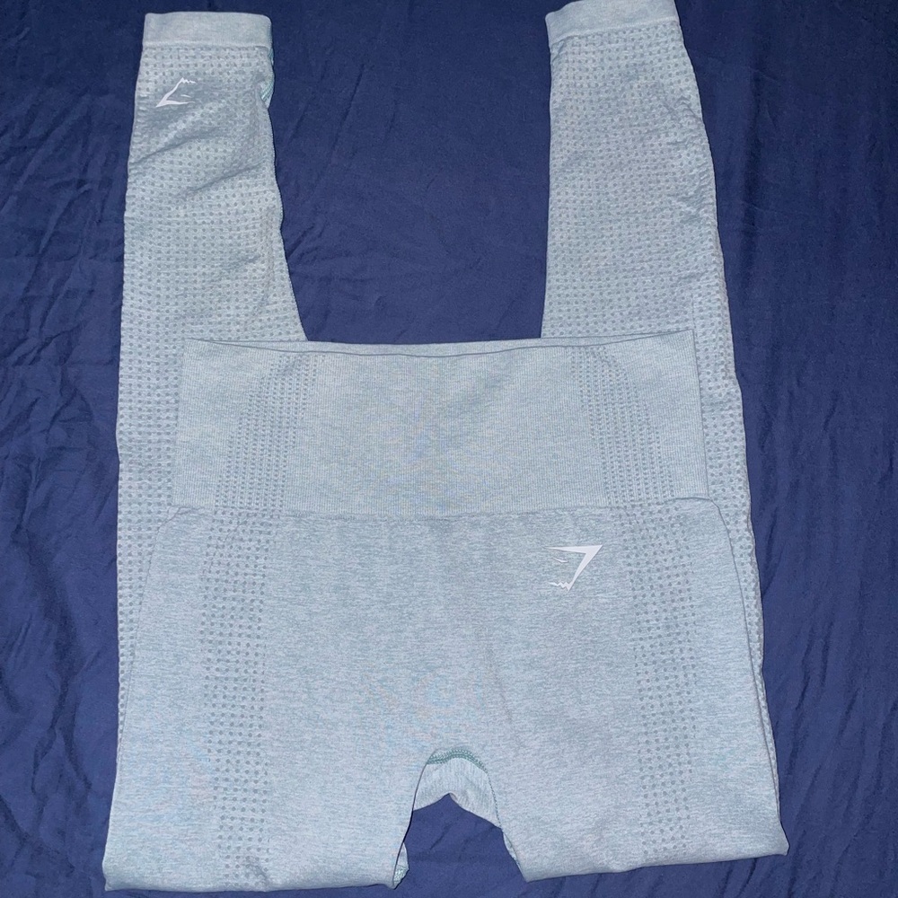Good condition XS gymshark leggings.